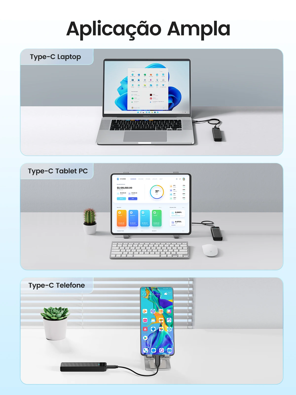 Computers e Electronics