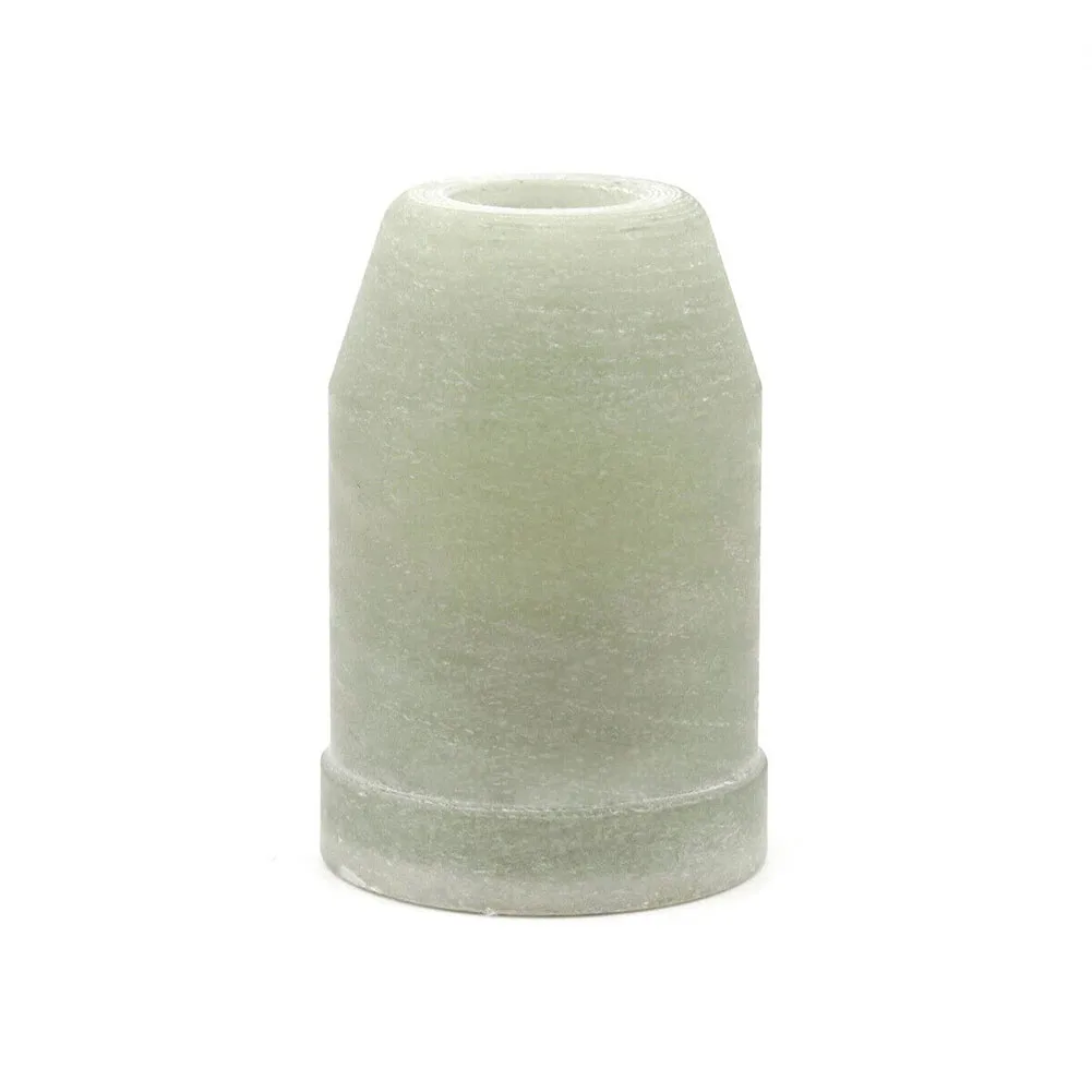 Copper Retaining Cap for PT100 IPT100 iPTM100 Plasma Cutting Torch  Exceptional Durability and Performance  1Pcs