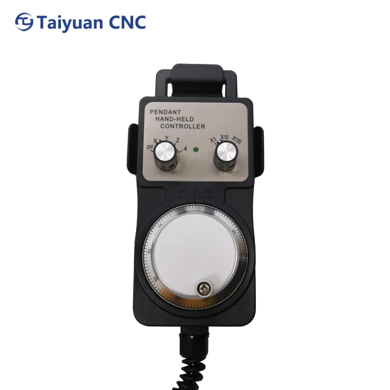 새로운 TM1469 100ppr 펄스 지연 발생기 CNC MPG(Cnc 제어용)