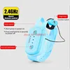4WD Drive Watch Dual Control Stunt Drift RC Car 2.4G Gesture Sensing One Key Deform Racing Off Road Twist Remote Control Car Toy 5