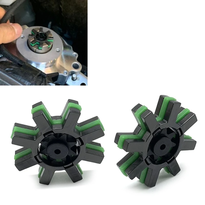 45254-28040 45253-28130 Damper Electric Power Steering Motor Shaft For UX250J