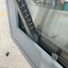 2 in 1 Rubber Hammer with Crowbar for Ceramic Tile Installation Tools Doors Windows 3
