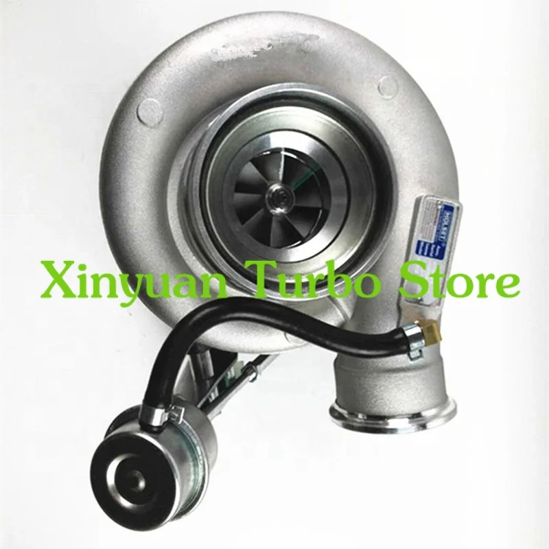 

HX35W Turbo 3536971 3536972 3536973 Turbocharger for 6BTA engine