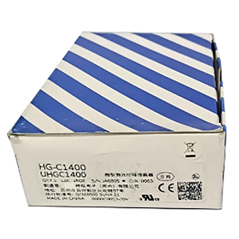 

New Original HG-C1400 HG-C1400-P PNP Micro Laser Measurement Sensor Displacement Sensor