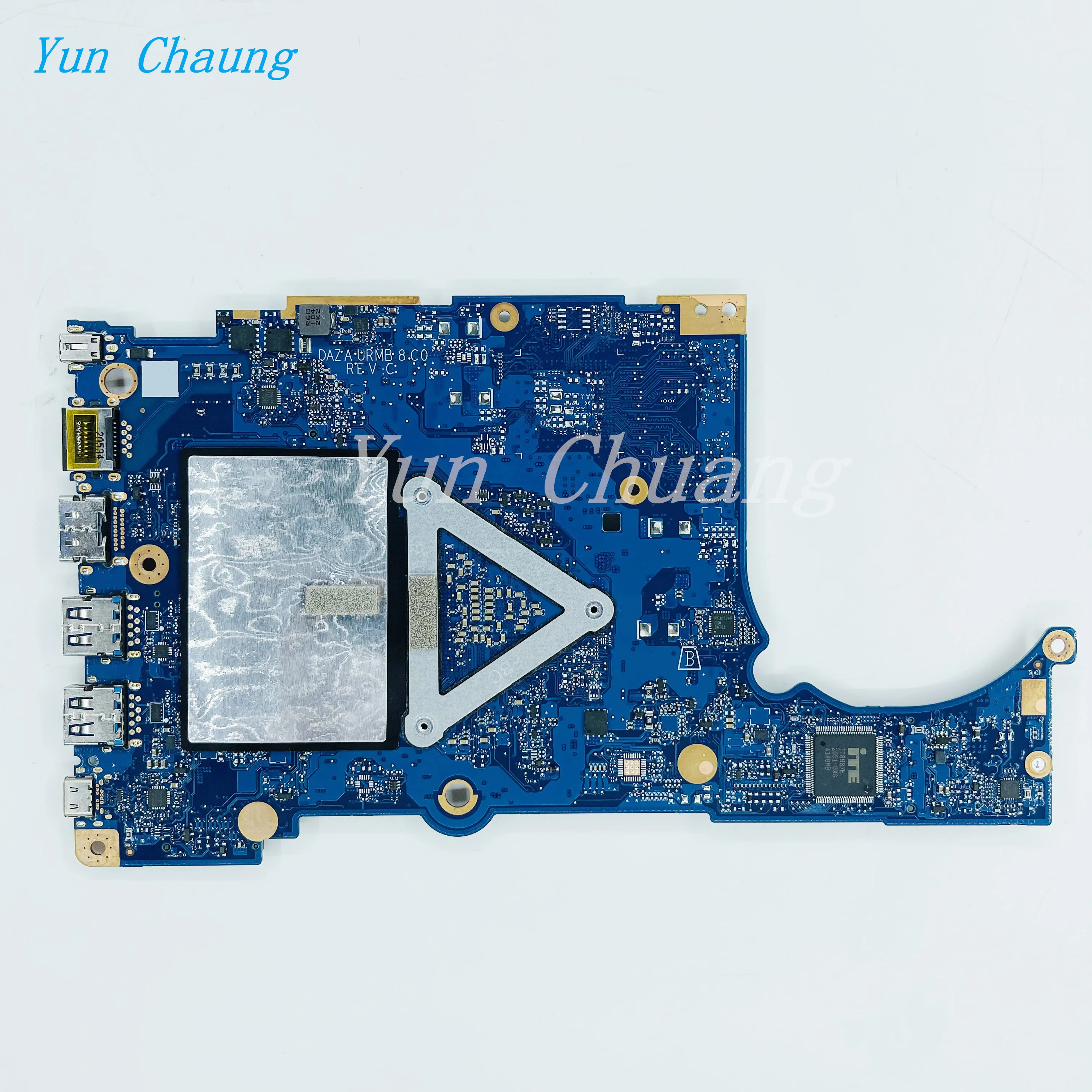 For Acer Aspier A515-45 A515-44 Laptop Motherboard