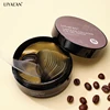 Caffeine Collagen Under Eyes Patches Lighten Dark Circles Bags Puffiness Fine Lines Wrinkle Nourish Eye Skin Care Eye Mask 60pcs 1