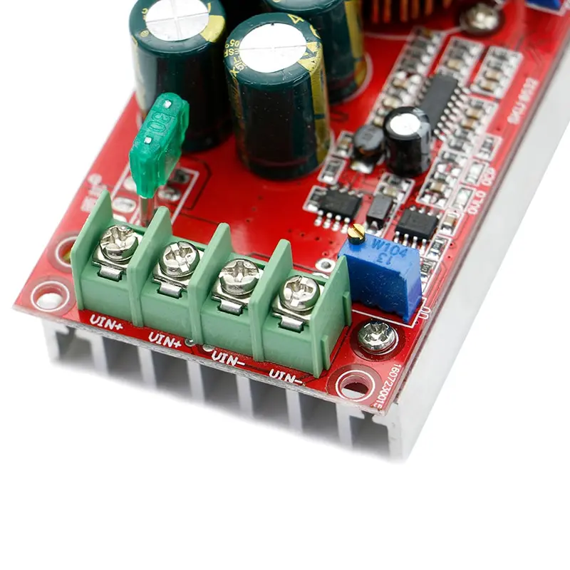 convertisseur module buck boost