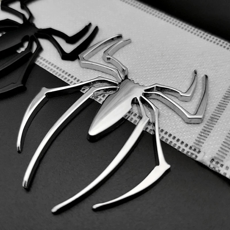 Рисунок 2 - универсальные 3D Автомобильные наклейки