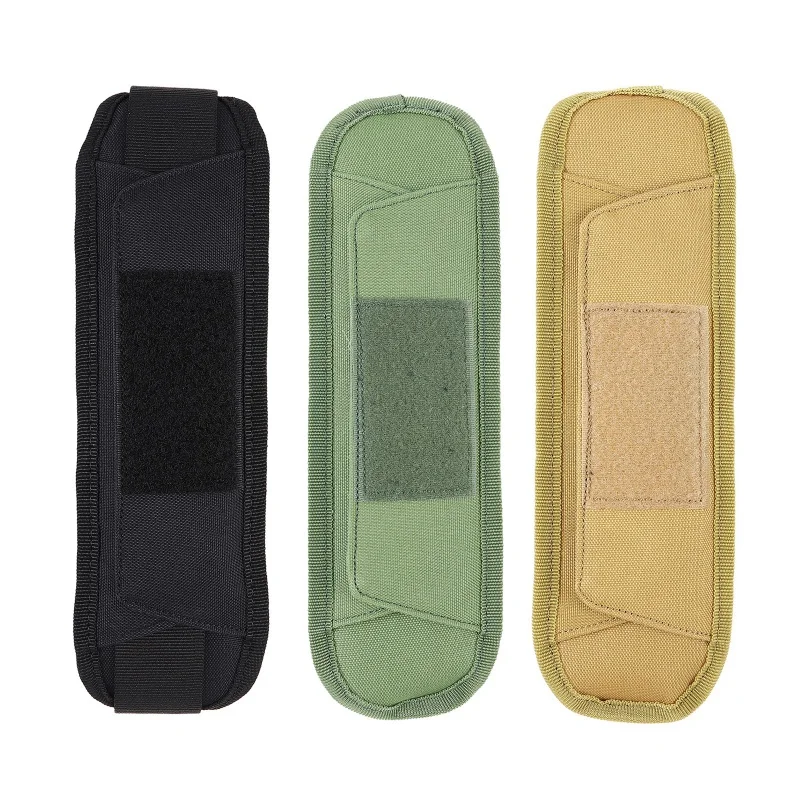 

Universal Adjustable Shoulder Strap Vest Shoulder Strap Pad Shoulder Comfort Cushion Protect Pads