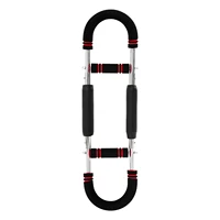 Adjustable Arm Exercise Equipment U-Shaped Upper Body Strength Builder Trainer - Image 3