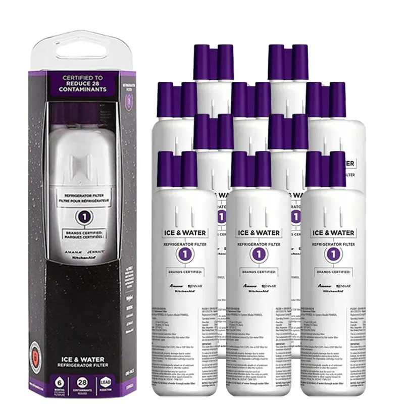 RefrigeratorWaterPurifierFilterReplacementEDR1JASD1W10295INO0A