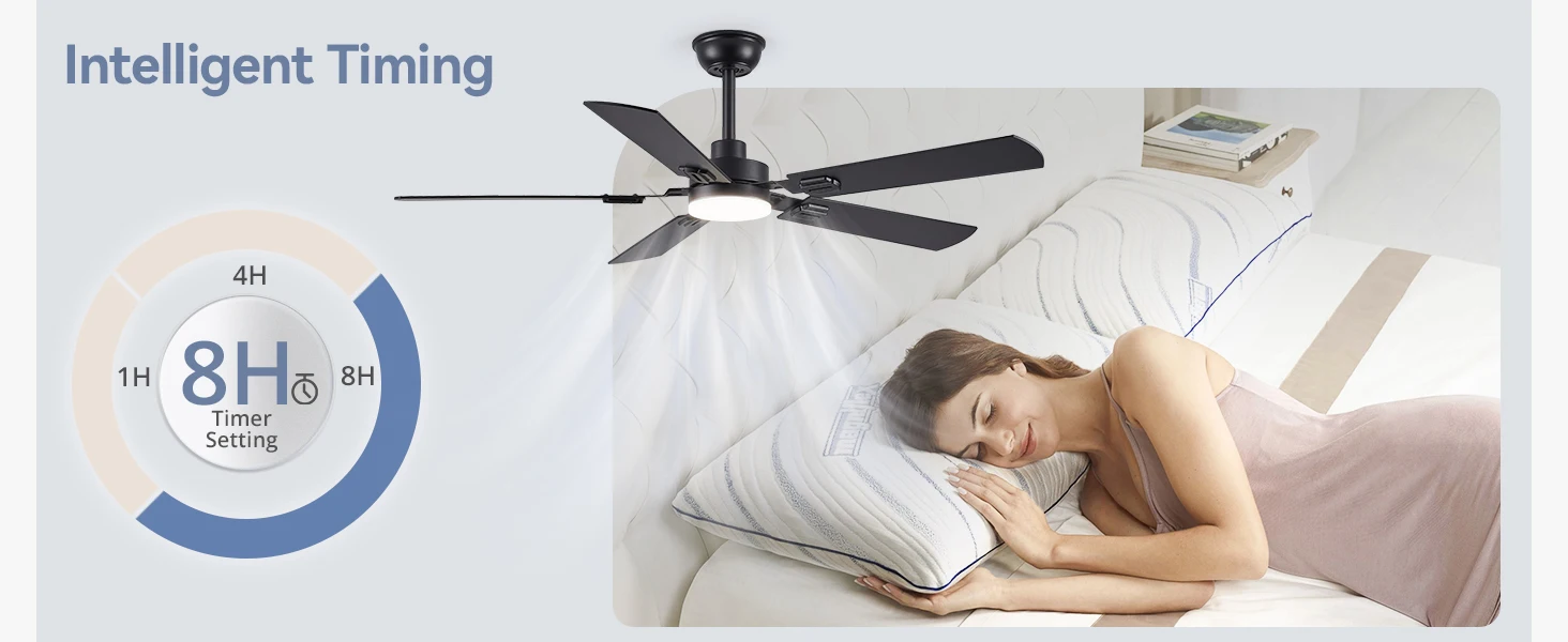 52 inch ceiling fan