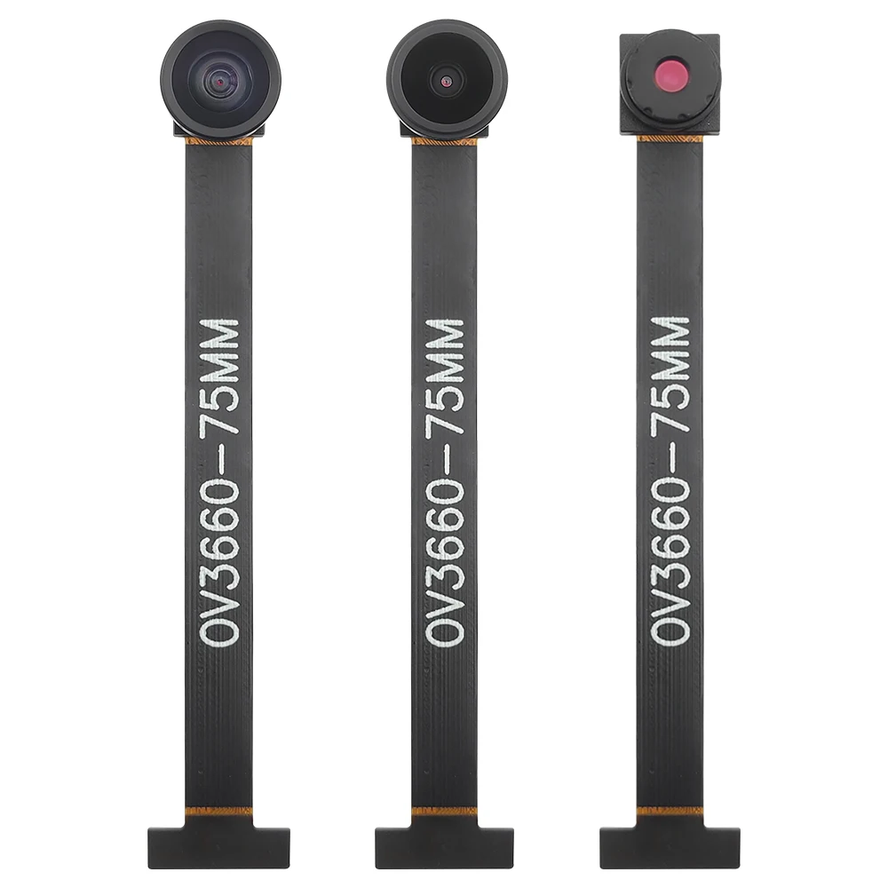 รูปสินค้า โมดูลกล้อง OV3660 สำหรับ ESP32-CAM และ ESP32-S3
