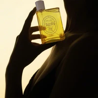 Parfum De luxe à saveur De vanille et Caramel, Eau De parfum Gourmet Tune, parfum De chocolat/moyeux/ambre, parfum De jasmin pour femmes, 100ml 4