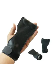 Gym Carbon Fiber Grip Weightlifting Workout Bodybuilding Gloves перчатки для фитнесаכפפות אימון חדר כושר قفازات رياضية رفع اثقال