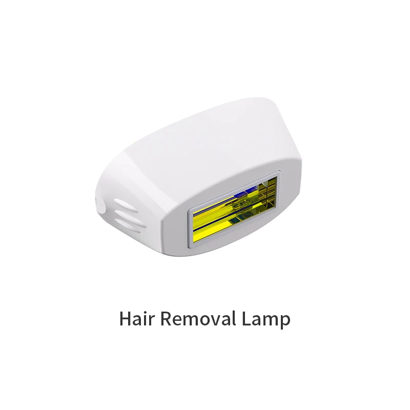 MLAY T3 Lens Quartz Lamp HR SR AC with 500000 Shots for IPL Laser Epilator Bikini Face Body Ice Cooling Hair Removal Accessories 2