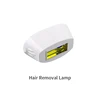 MLAY T3 Lens Quartz Lamp HR SR AC with 500000 Shots for IPL Laser Epilator Bikini Face Body Ice Cooling Hair Removal Accessories 2