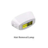 MLAY T3 Lens Quartz Lamp HR SR AC with 500000 Shots for IPL Laser Epilator Bikini Face Body Ice Cooling Hair Removal Accessories 2