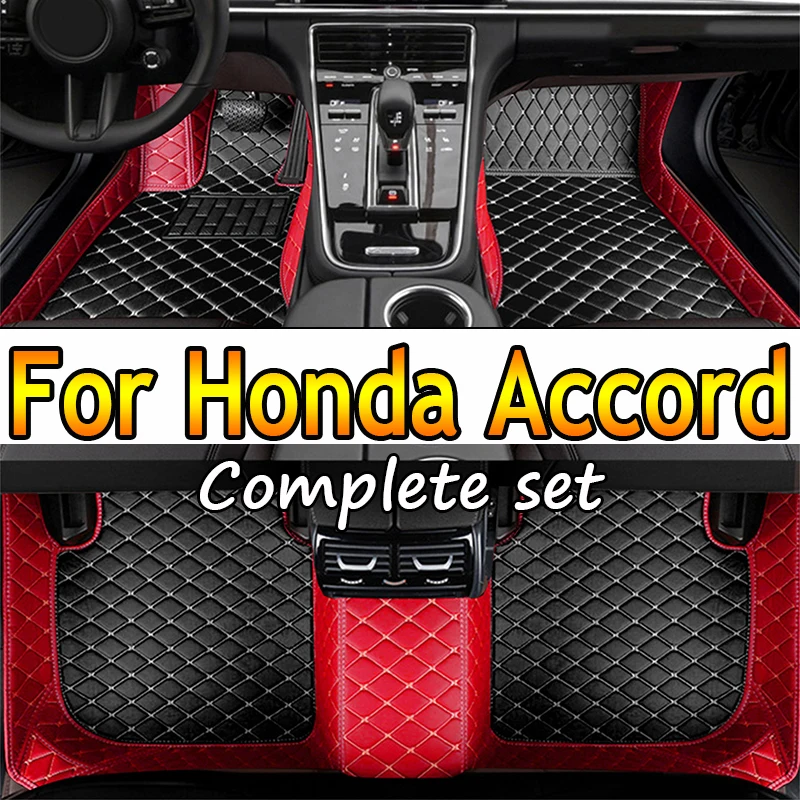 CarfloormatsforHondaAccord200820092010201120122013Custom