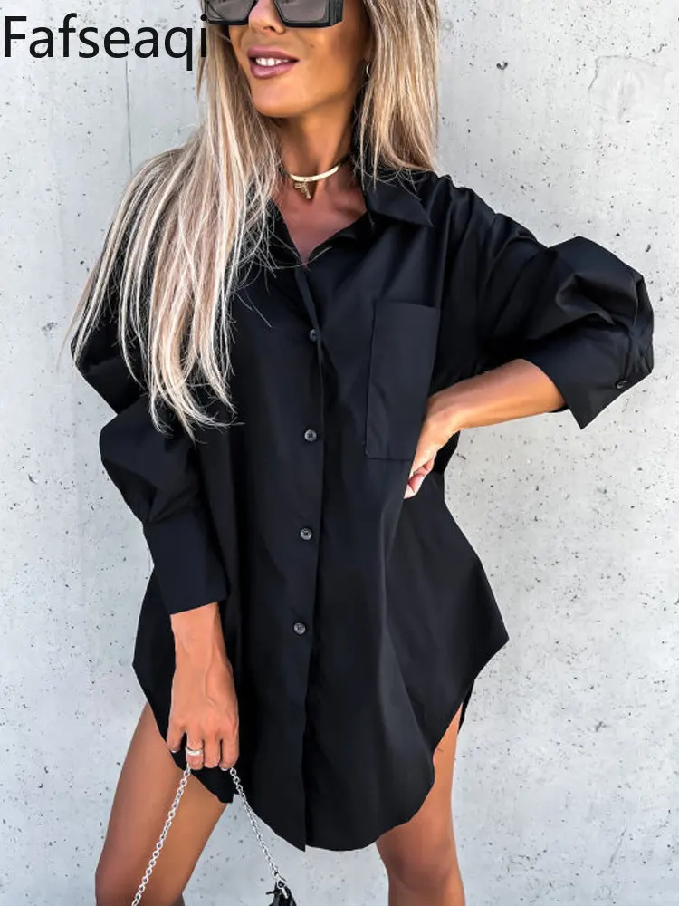 Shirt Dresses for Women