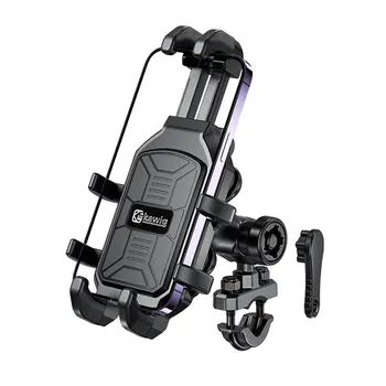 Motorcycle Phone Mount 1
