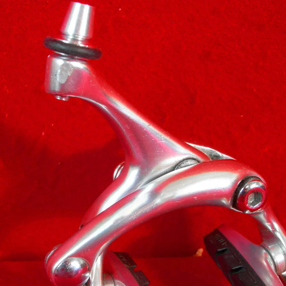 2-teilige V-Brems klemme Einstell schrauben Fahrrad Fahrrad C/V Bremssattel Kabels ch rauben Einsteller m6 Schraube für-Shimano Fahrrad brems klemme – Detail 1