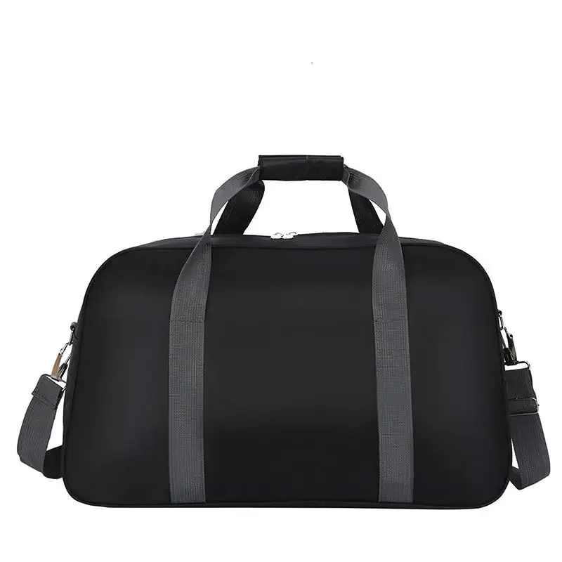 New Large Capacity Outdoor Sports Bag Training Gym Bag Men Fitness Shoulder Bags Durable Multifunction Handbag Woman Yoga Bags 4