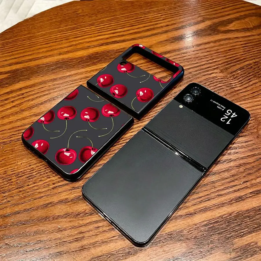 Sleek Protective Back Phone Cover Case