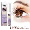 Gently brush, the effect is visible, long-lasting eyelash effect 5