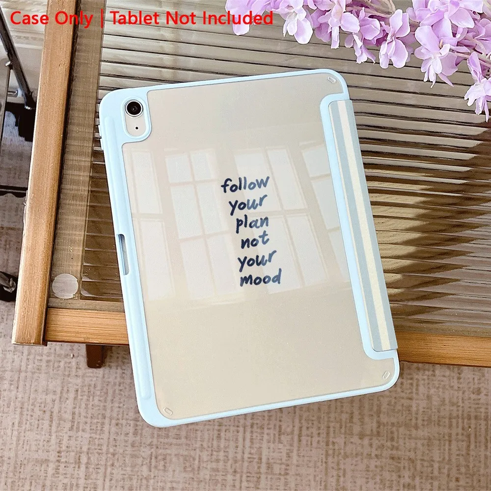 Universal Protective Tablet Case - Sleek and Durable Design