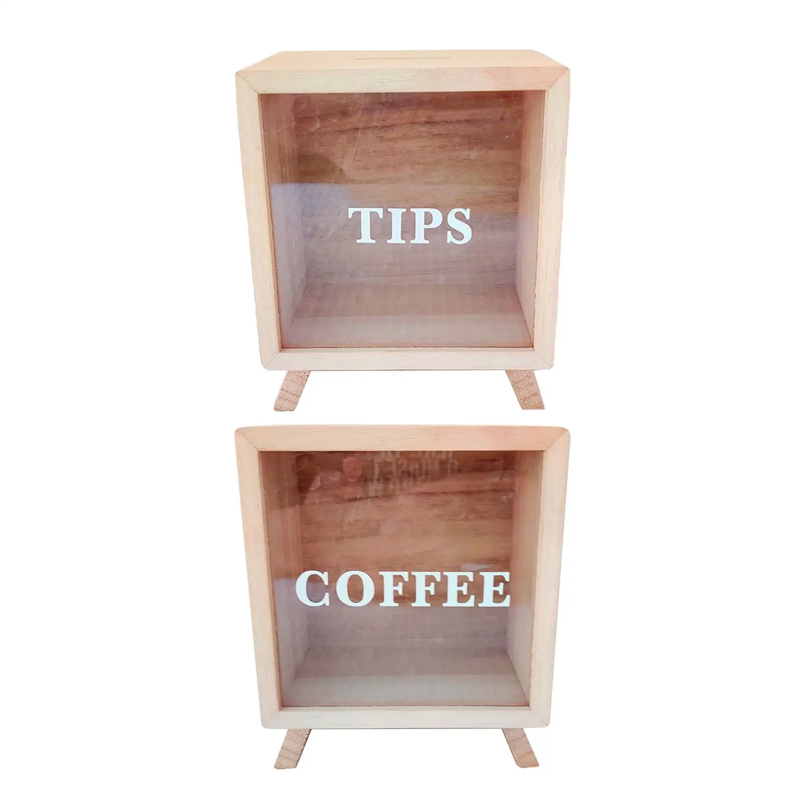 코인 뱅크 항아리 팁 항아리, 돈 팁 박스, 레스토랑 바텐더 바-Freehip.co.kr