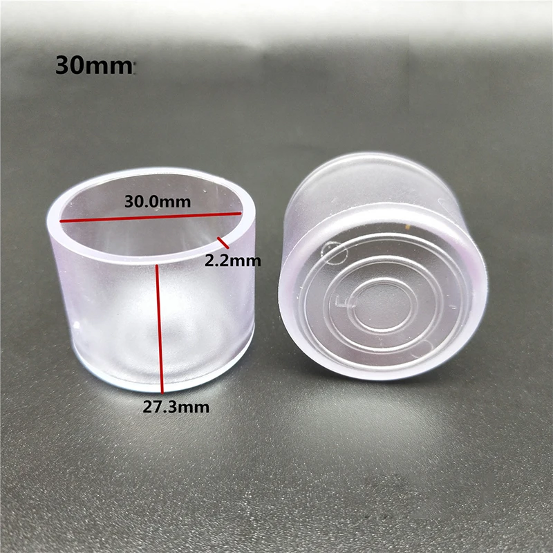 Clear-30mm