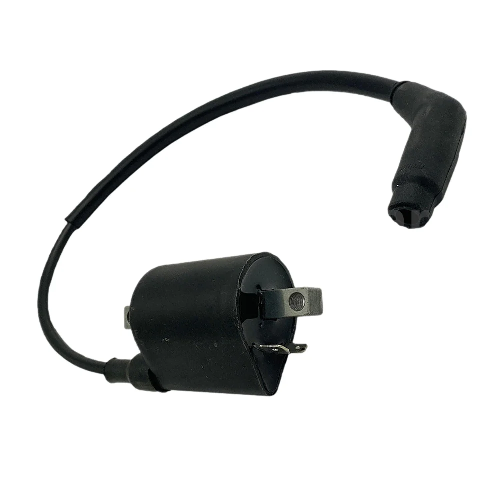 Zündspule für Buyang Feishen Linhai 260 260 cc 300 cc D300 G300 BY300 Gio Bär Daymak Grunt Midwest ZMC Titan Chironex Asun – Detail 5