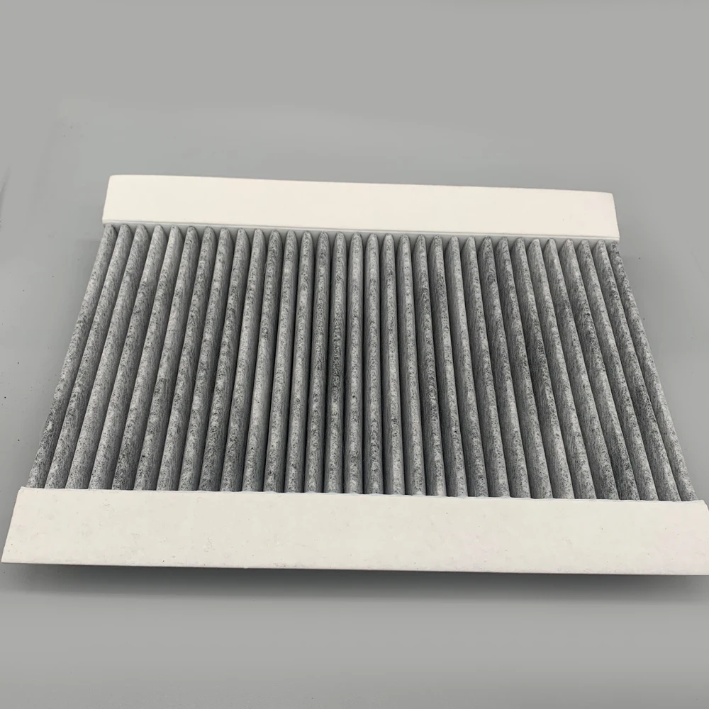 1XLR023977CarPollenCabinAirFilterForLR3Discovery3LR4