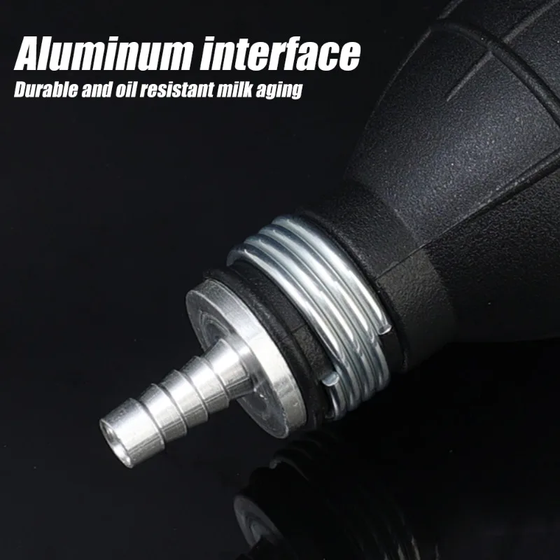 Рисунок 4 - Ручной топливный насос