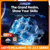 [CubeFun]MOYU HuaMeng TG 3x3 MagLev Magnetic Cube UV Professional Speed Cube Cubing Puzzle Toys Gifts For Kids 1