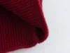 Lazy Retro Loose Single-breasted Knitted Cardigan For Women In Winter With A Sense Of Atmosphere And Temperament 6