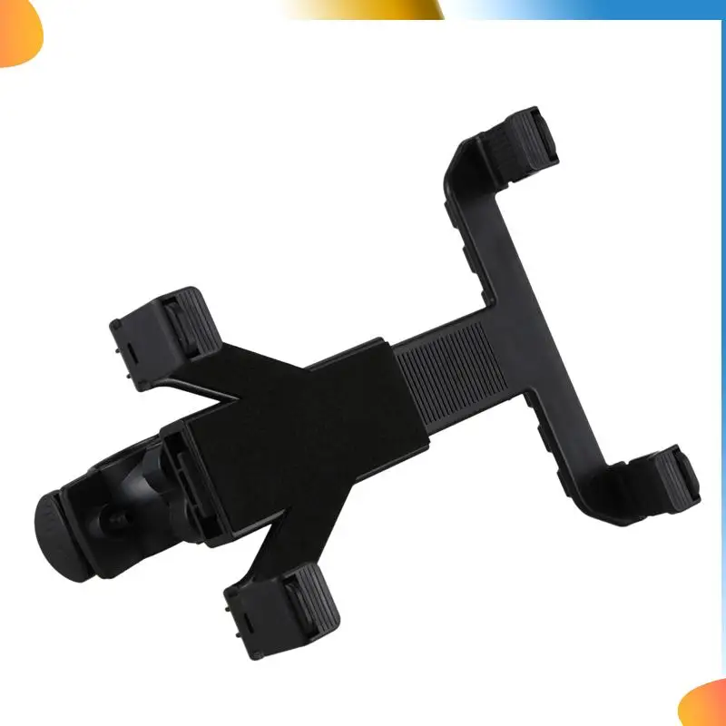 B48A 3인치-7인치 태블릿 Ipad 2 3 5 Sam Tab Nexus 7용 3X 음악 마이크 스탠드 홀더 마운트