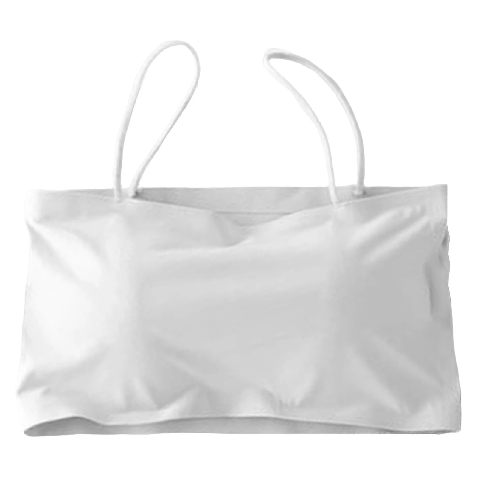 

Бесшовный укороченный топ на бретельках, топ без рукавов, укороченный топ, эластичный укороченный топ для повседневного ношения, XIN-Shipping