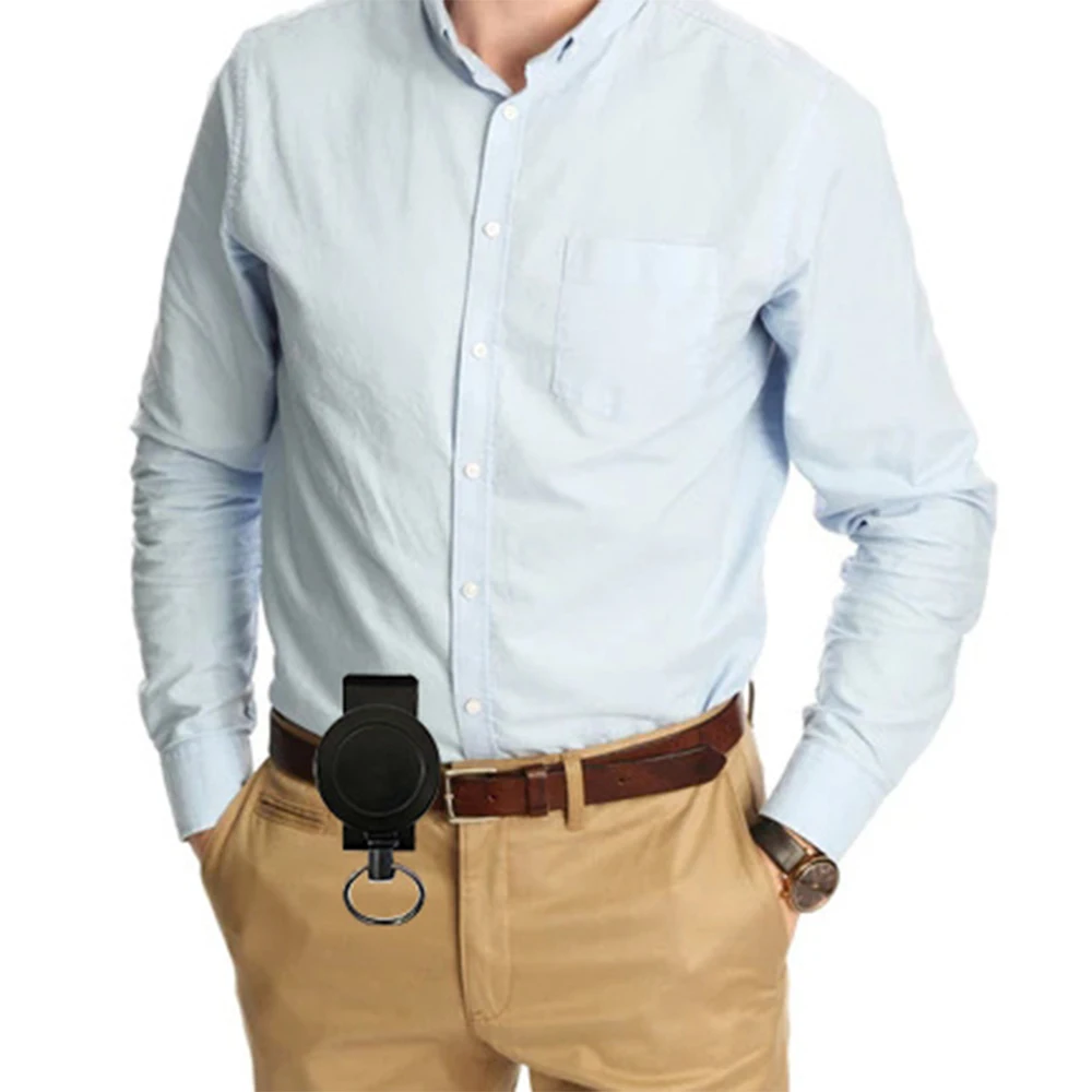 1pc ���� ȸ�� ����� Carabiner ��Ƽ ���� �� ���̺� �� ������ Ŭ�� Ű ��Ƽ-�н� ��Ŭ ��Ŭ ���� Ŭ��