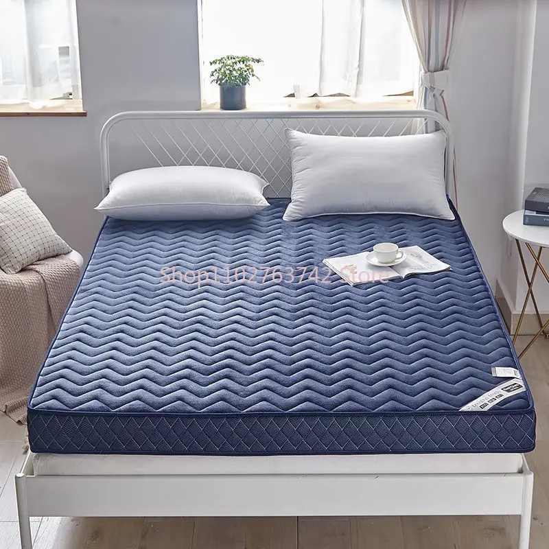 

High Quality Mattress Three-dimensional Style Student Dormitory Single Bed Mat Memory Foam Thicken Bed Pad Tatami Mats