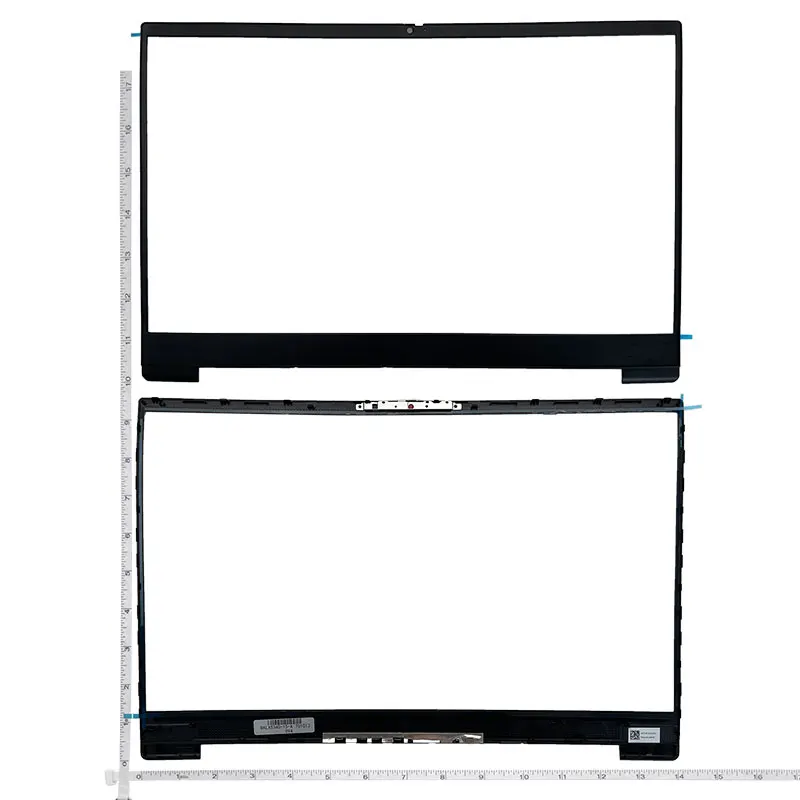 Palmrest Moldura Frontal e Caixa Inferior para Laptop Lenovo Tampa Traseira Lcd Ideapad S34015 S340-15iml S340-15iwl S340-15iwl - Imagem 4