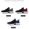 Lightweight Sports Shoes for Men, Fashionable and Versatile, Soft Sole, Comfortable Foot Feel,Hiking,Tennis,Running Sports Shoes 5