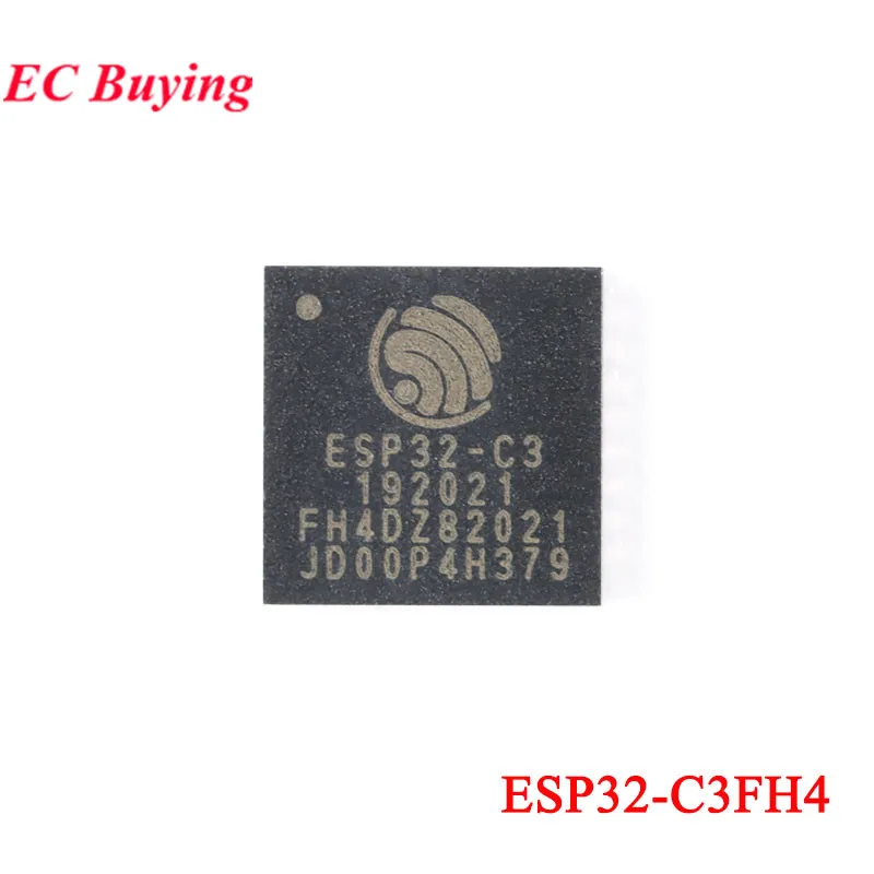 ESP32-C3-DevKitM-1 1U DevKitC-02 02U ESP32-C3-MINI-1 ESP32-C3-DevKit-RUST-1 ESP32-C3 Entwicklungsboard WiFi BLE Wireless Modul – Detail 2