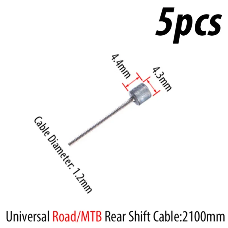 20pc Shift Rear