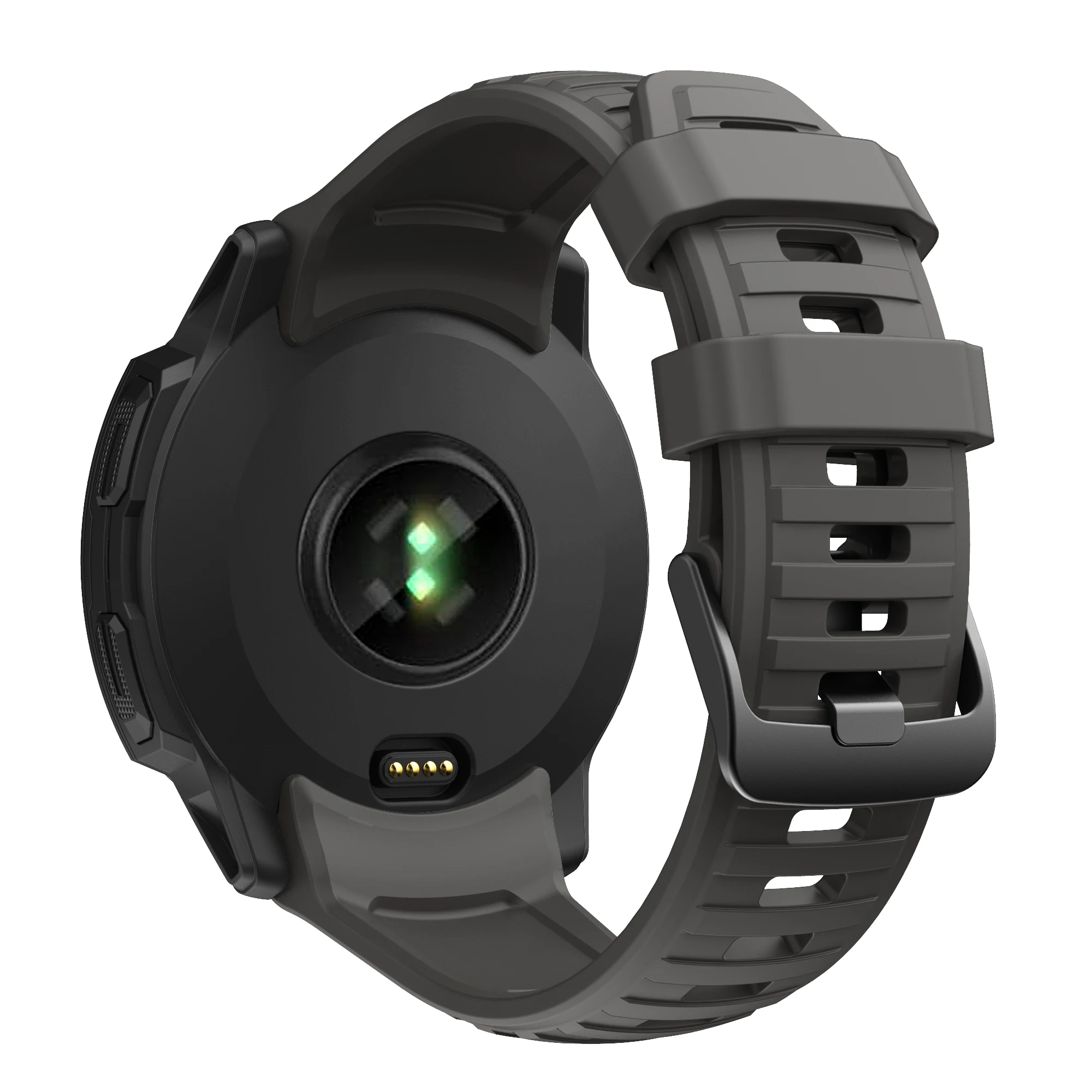 Garmin Instinct 2X ֶ Ƽ ǿ ü Ʈ, Ǹ ð  ׼, 26mm