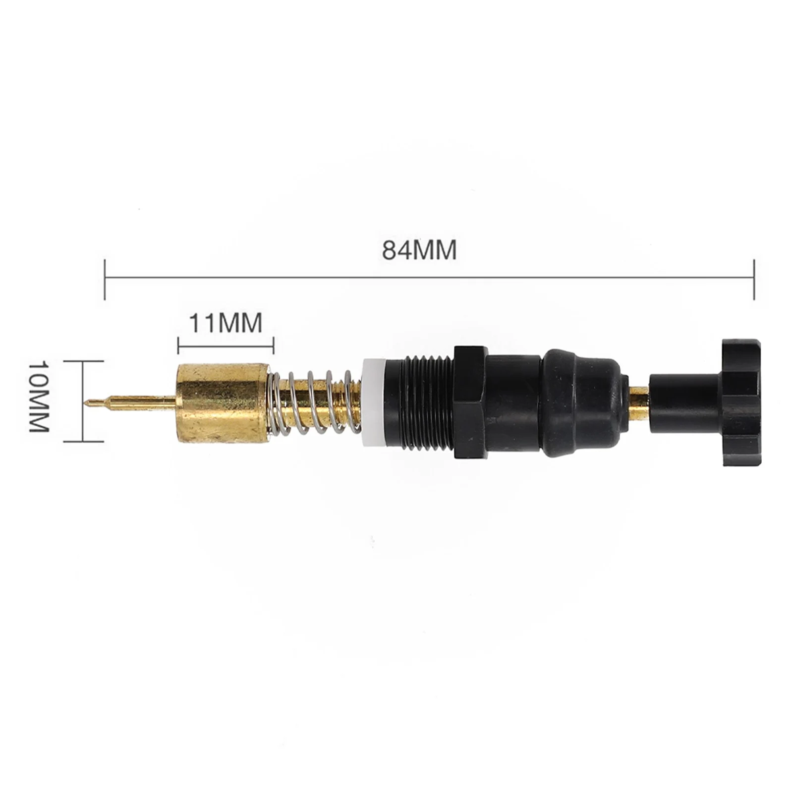 

High Quality Choke Valve Start Valve Pull Choke Button 16046-KS7-004 Choke Valve Assembly For Honda CR250R 1986-1998