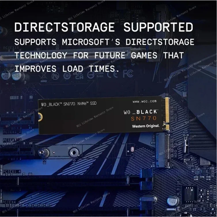  ָ Ʈ ̺, Ʈ ǻͿ ϵ ũ, M2 SATA Ʈ SSD, PS5 SSD, SN770 M2 NVME, 8TB, 1TB, 4TB, HDD, M.2, 2TB, ǰ