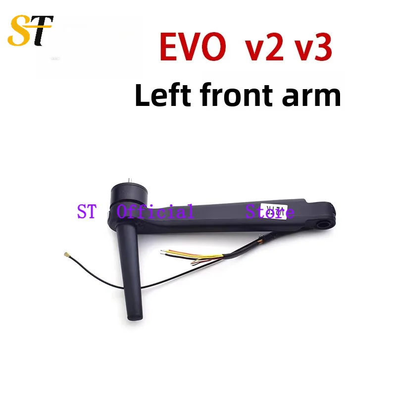 Autel Evo 2 Evo 3 Enterprise V2 V3 모터 암 오리지널 앞뒤 좌우 드론 암 유니버설 피봇 100% 새 제품