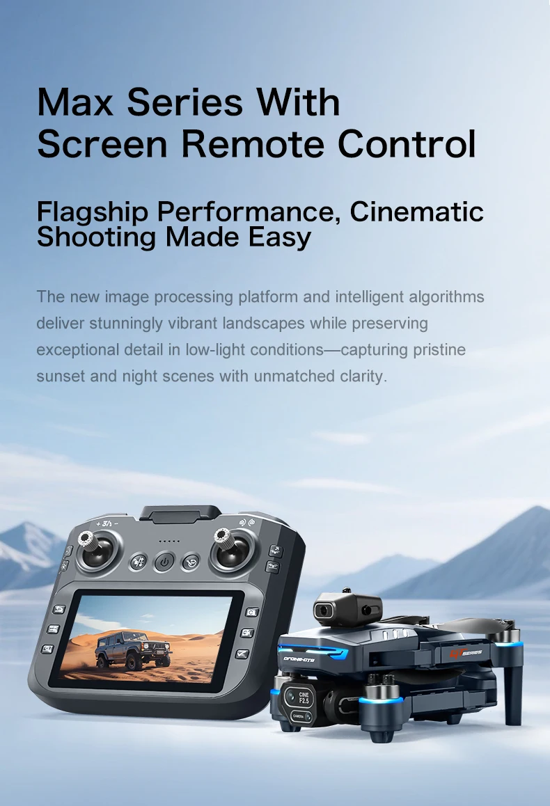 GT8 drone engel önleme sistemi